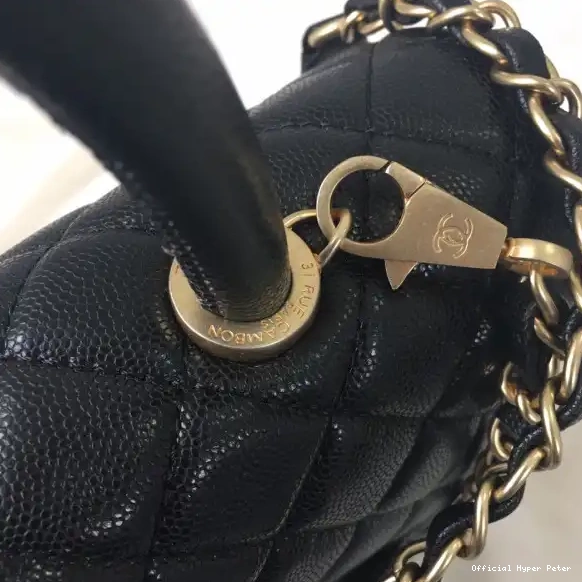 HyperPeter BAG HANDLE CHANEL TOP 0624